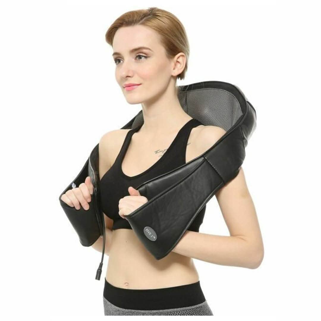 MF Shiatsu Massage Pillow | MF-0422