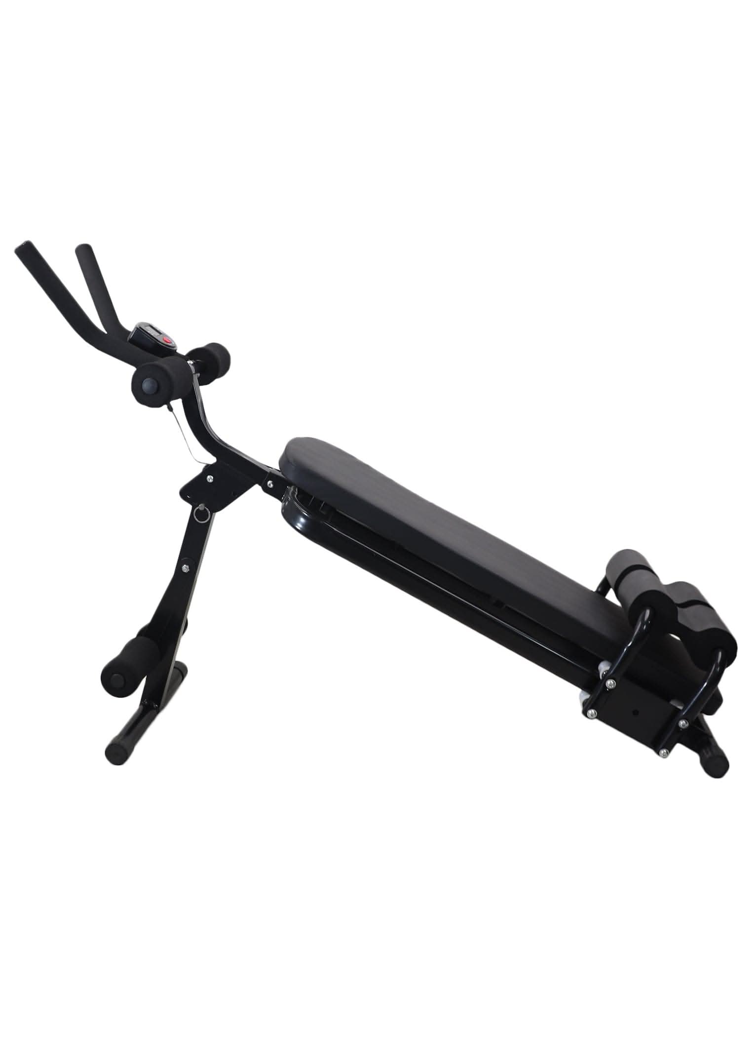 MF Sit up Bench & Abdominal Trainer | MF-0529
