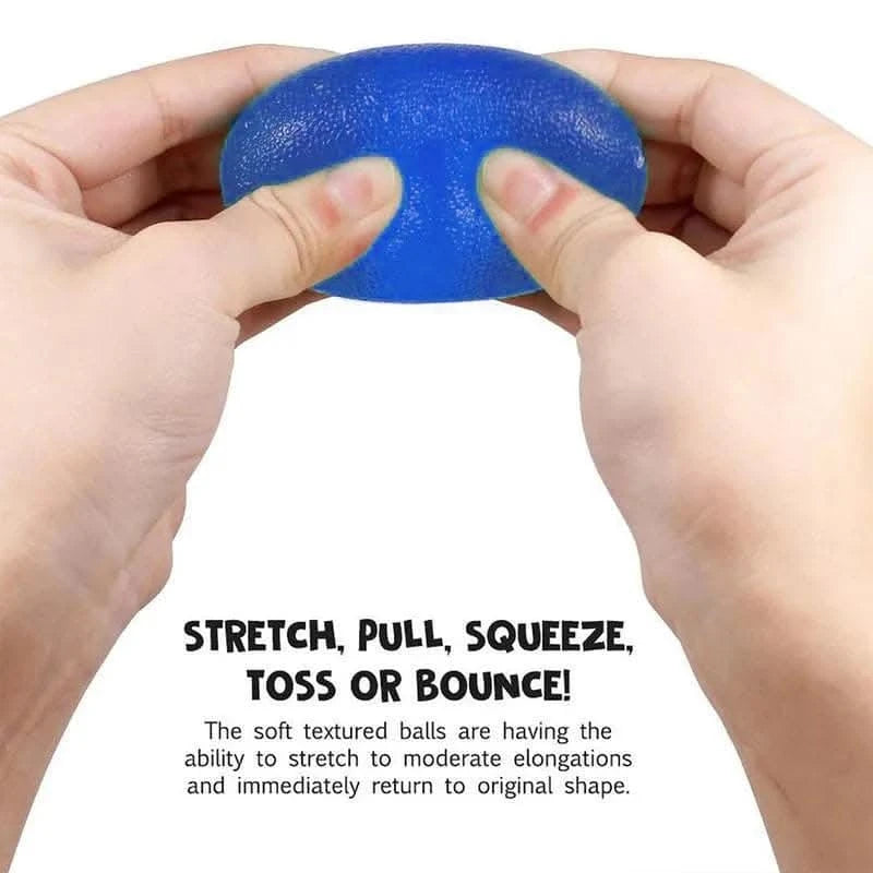 MF Strength Massage Ball | MF-0555