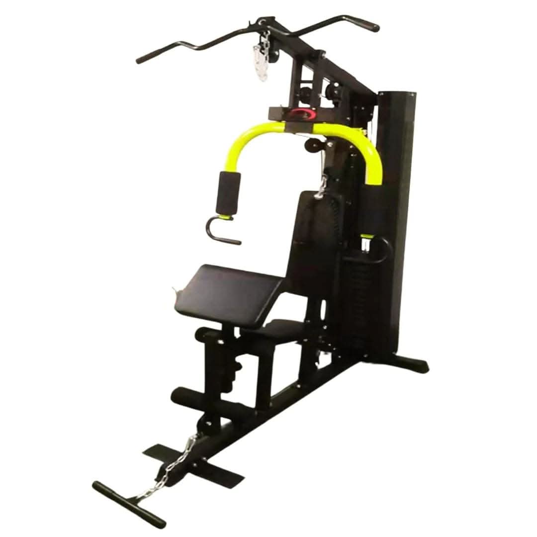 MF Square Pipe Home Gym | MF-0618