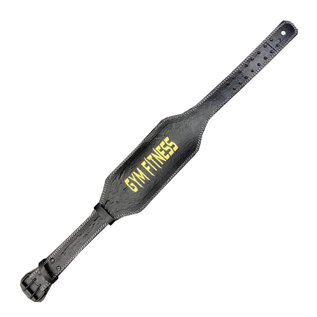 MF Fitness Support Belt 6 | MF-0663