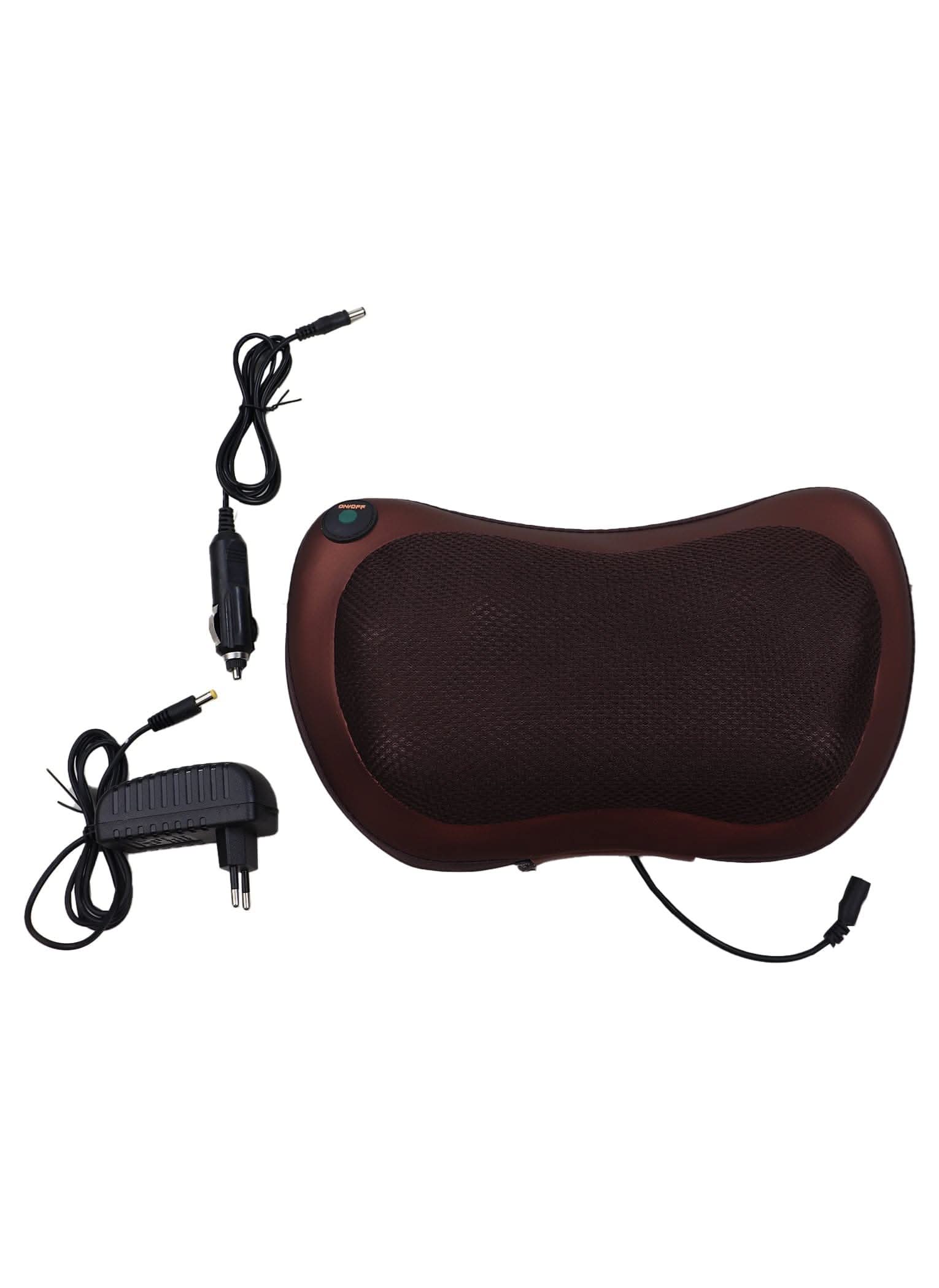 MF Neck Massager Pillow | MF-0688