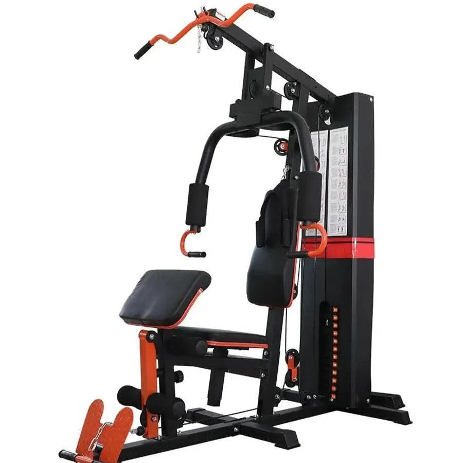 MF Single Station Trainer | MF-0707-1