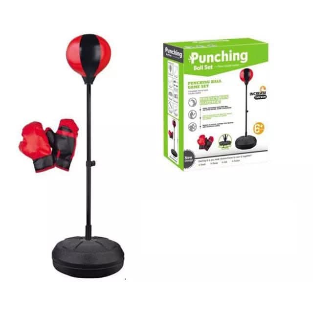MF Kids' Punching Bag | MF-0727-Boxing