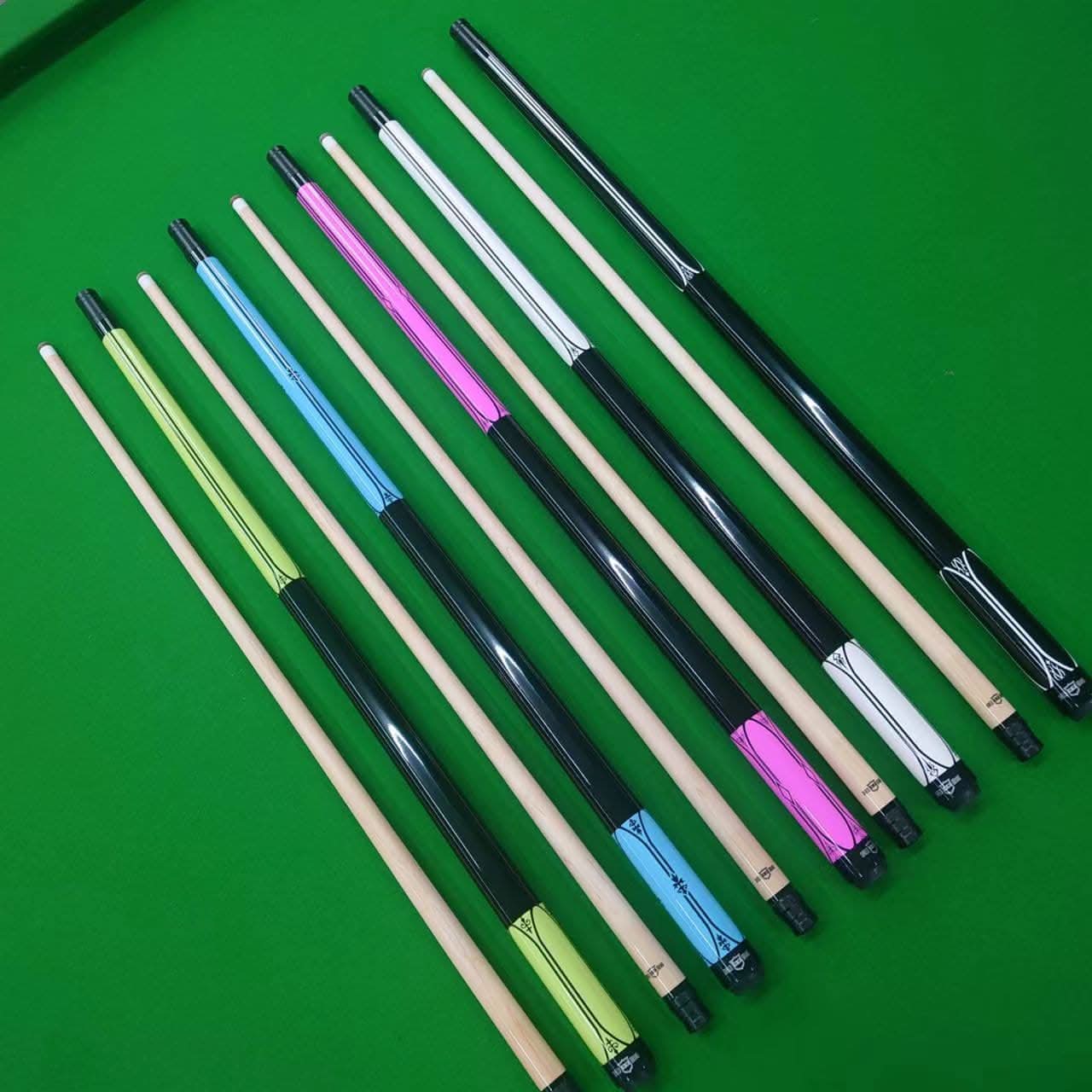 MF BILLIARD CUE | MF-0756