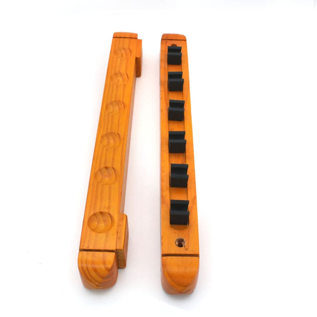 MF Cue Rack Wall | MF-0961