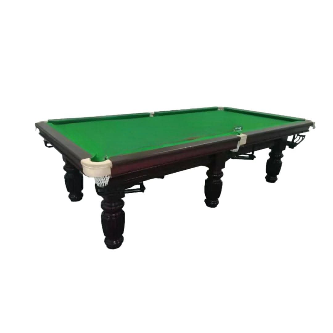 MF Marble Snooker Table | MF-0963-Marbel