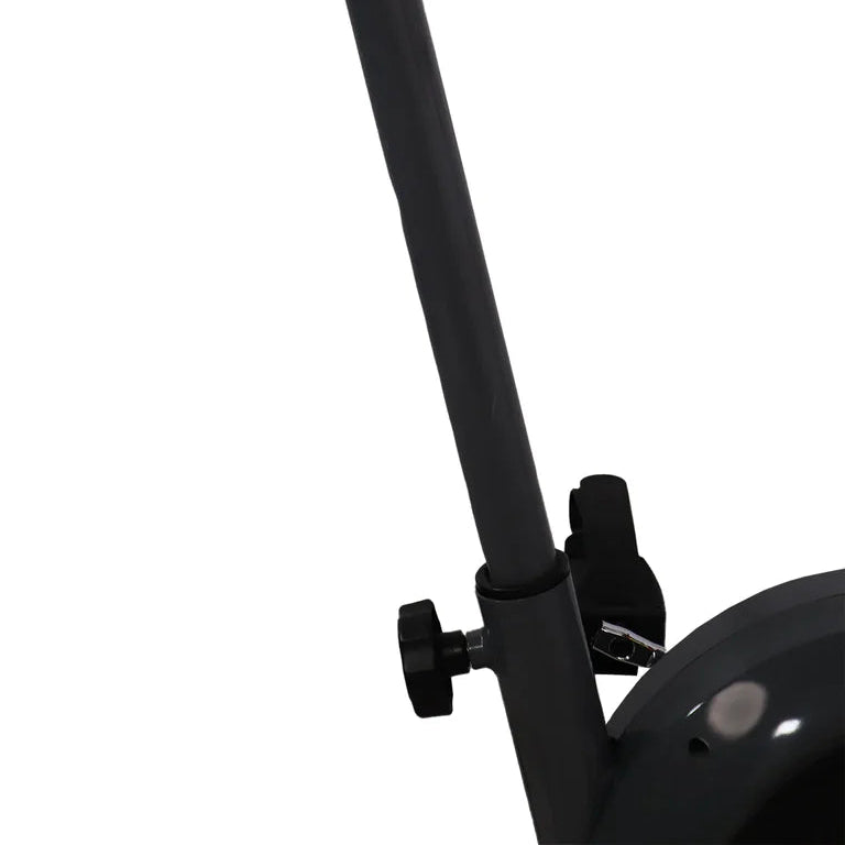 MF Upright Magnetic Exercise Bike - MF-1062B