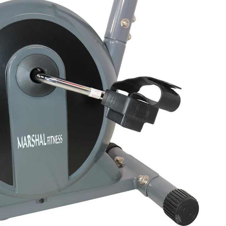 MF Upright Magnetic Exercise Bike - MF-1062B