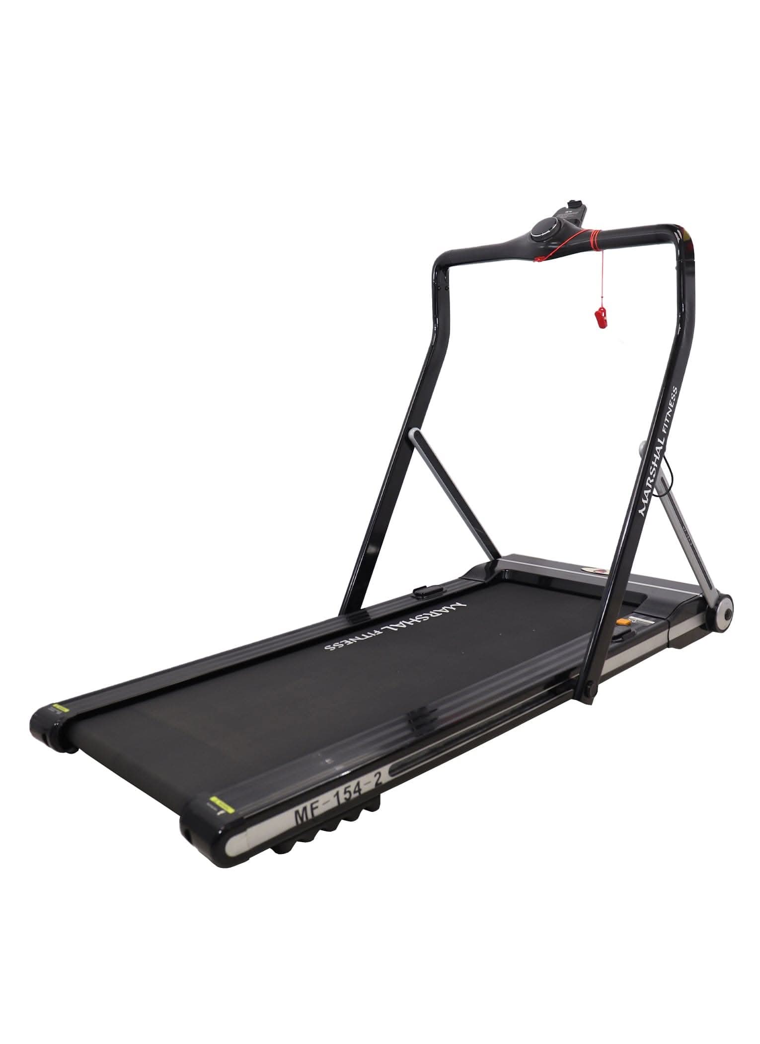 MF 3.0HP Motorized LED Treadmill | MF-154-2
