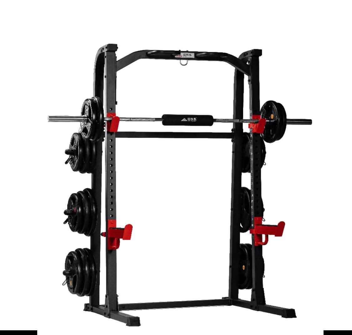 MF Deep Squat Stand | MF-2820