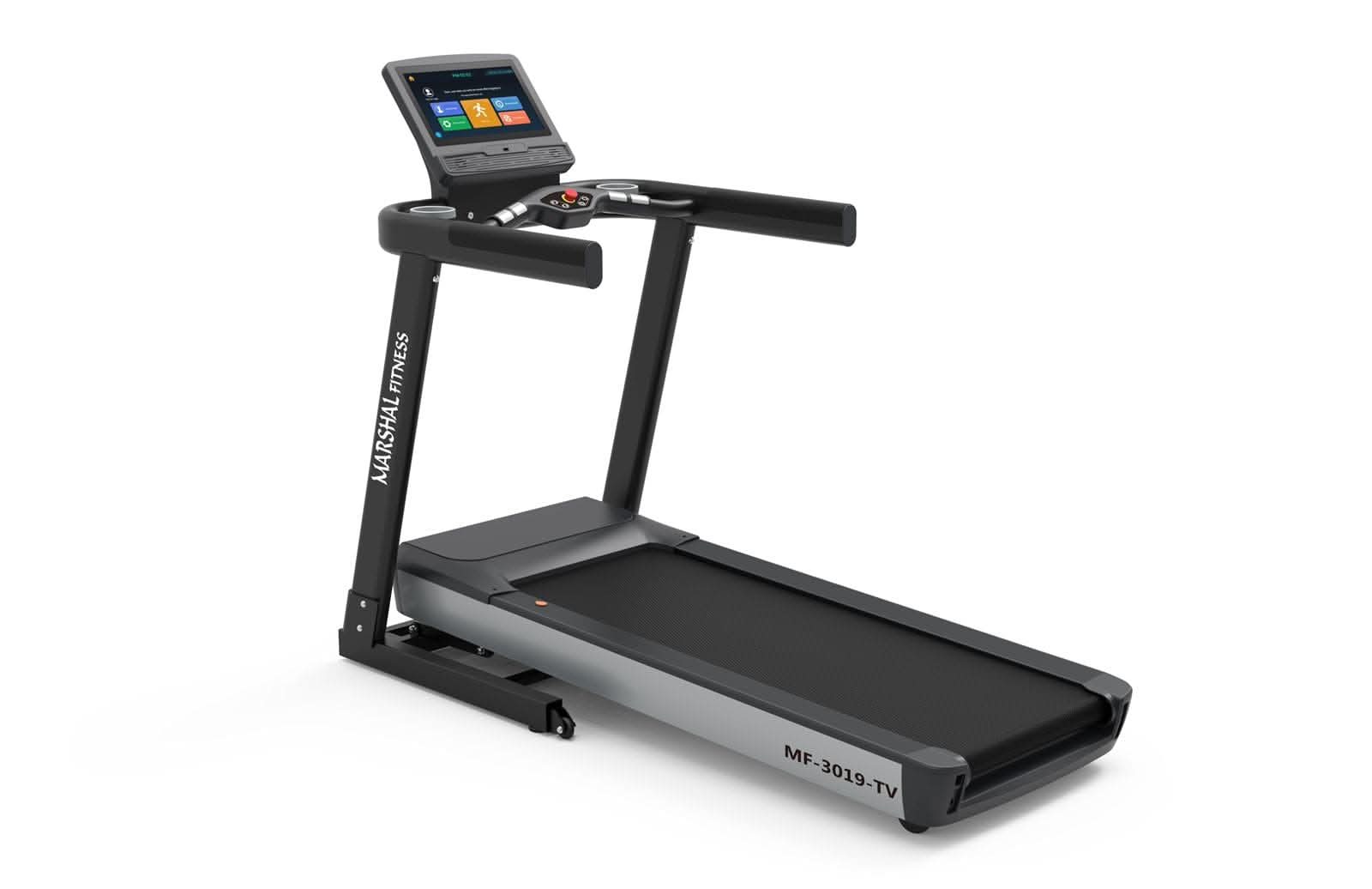 MF 6.0 HP Home Treadmill | MF-3019-TV