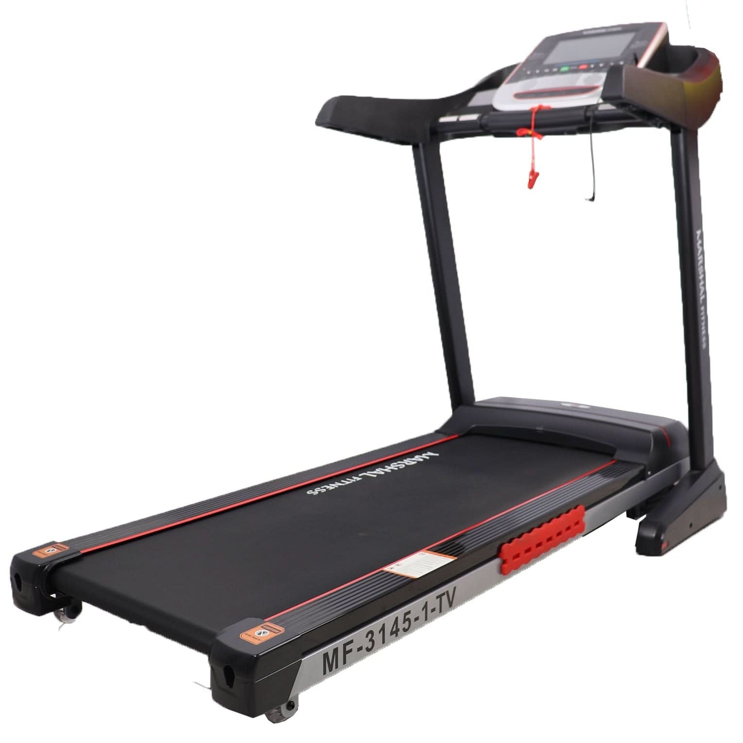 MF 4.5HP TV Treadmill | MF-3145-1-TV