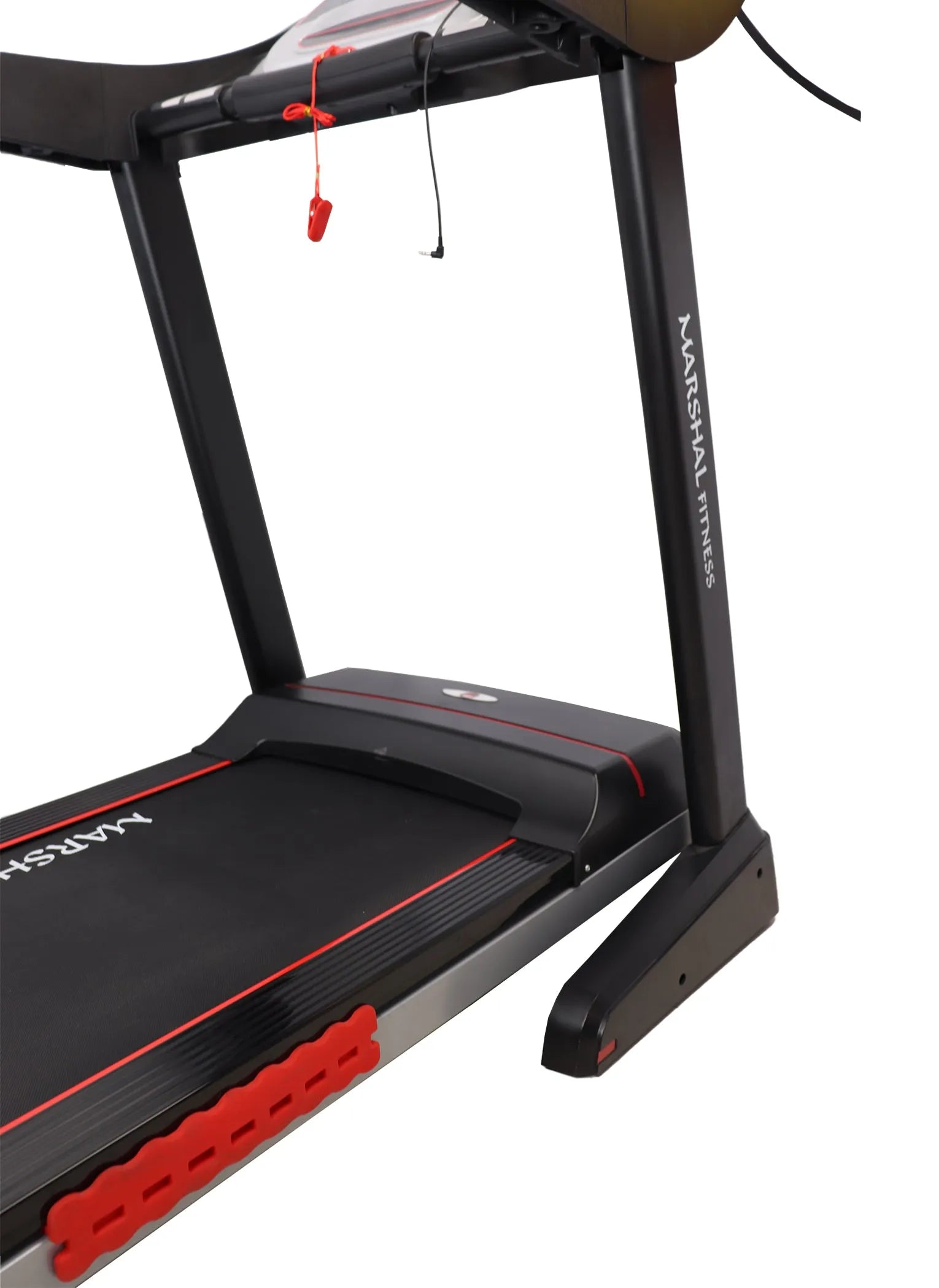 MF 4.5HP TV Treadmill | MF-3145-1-TV