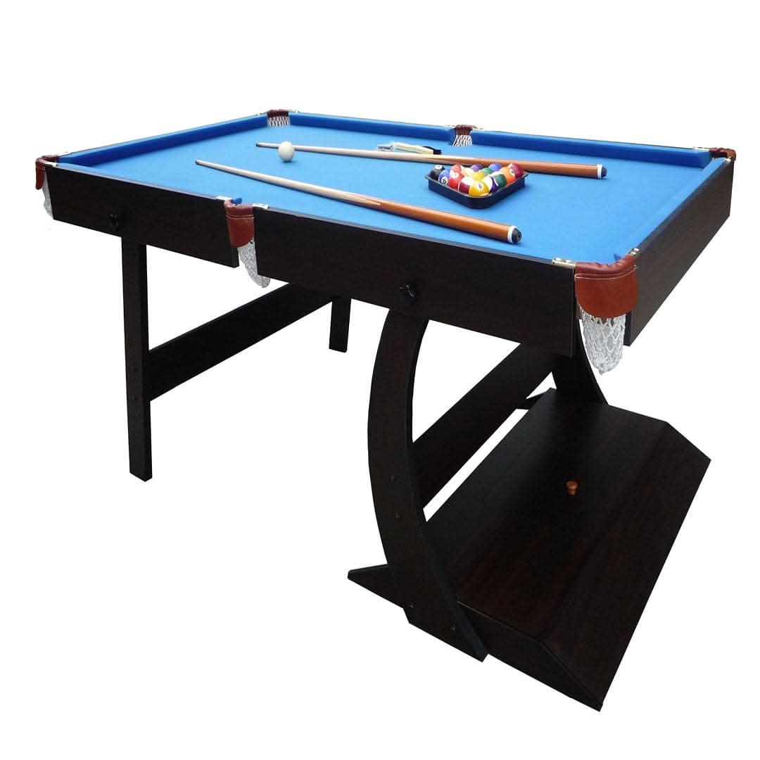 MF Space-Saving Billiard Table | MF-4051