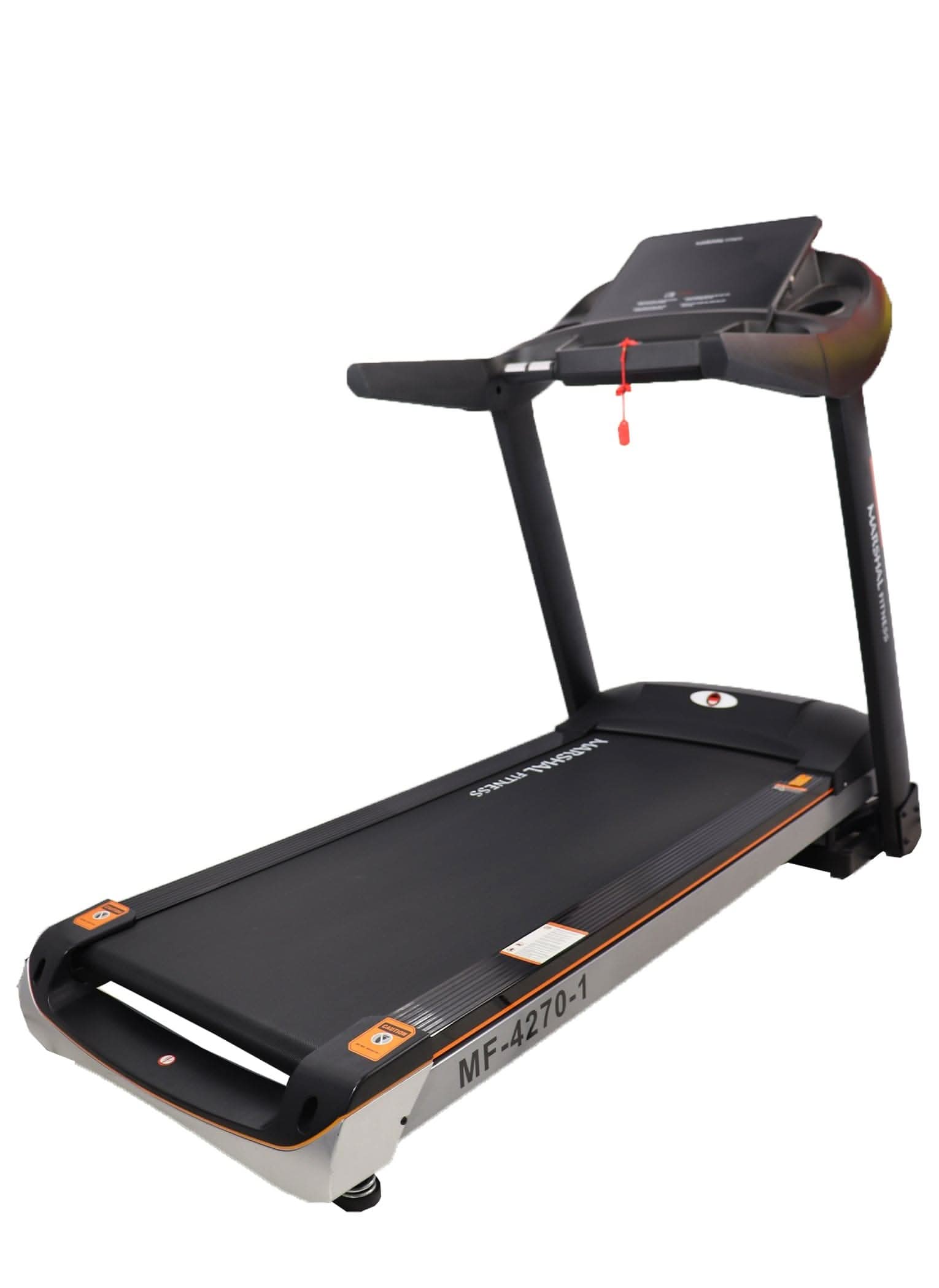 MF 6.0HP LED Treadmill | MF-4270-1