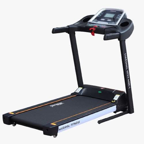 MF 3.5HP Auto Incline Treadmill | SPKT-4480-1