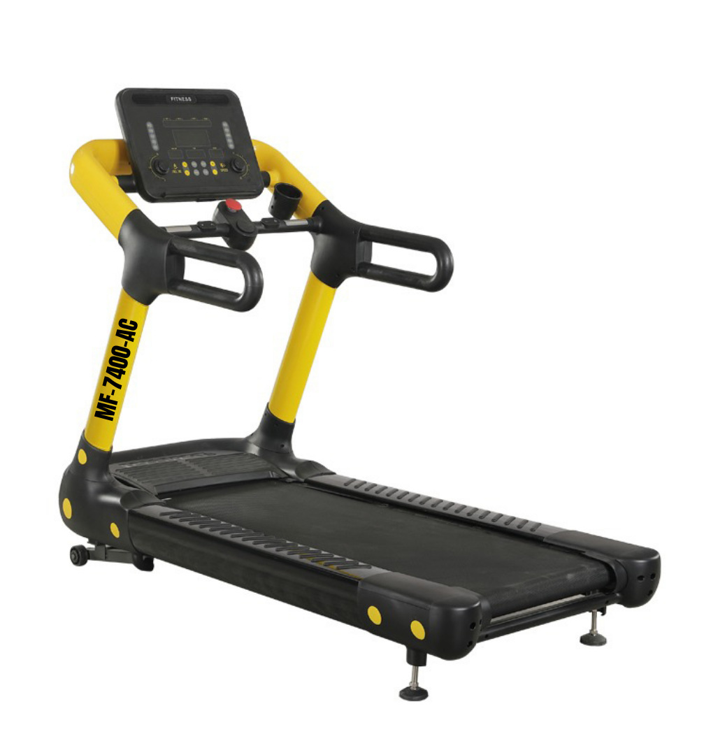 MF Commercial Treadmil | MF-7400-AC