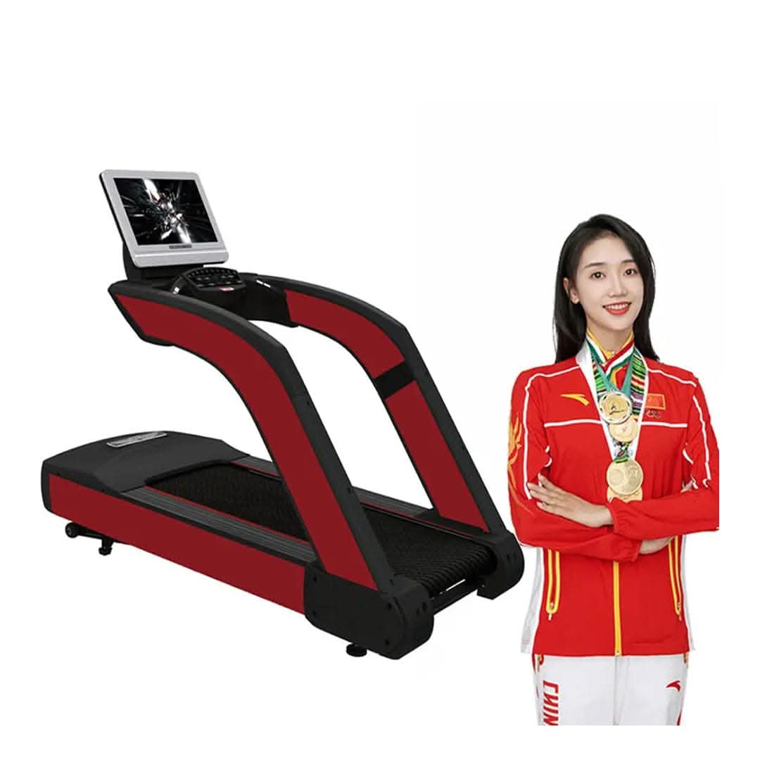 MF 7.0HP AC Treadmill | MF-8021