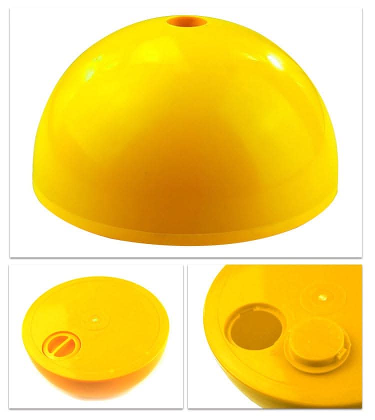 MF Football ABS Water Base | MF- 88217-WB