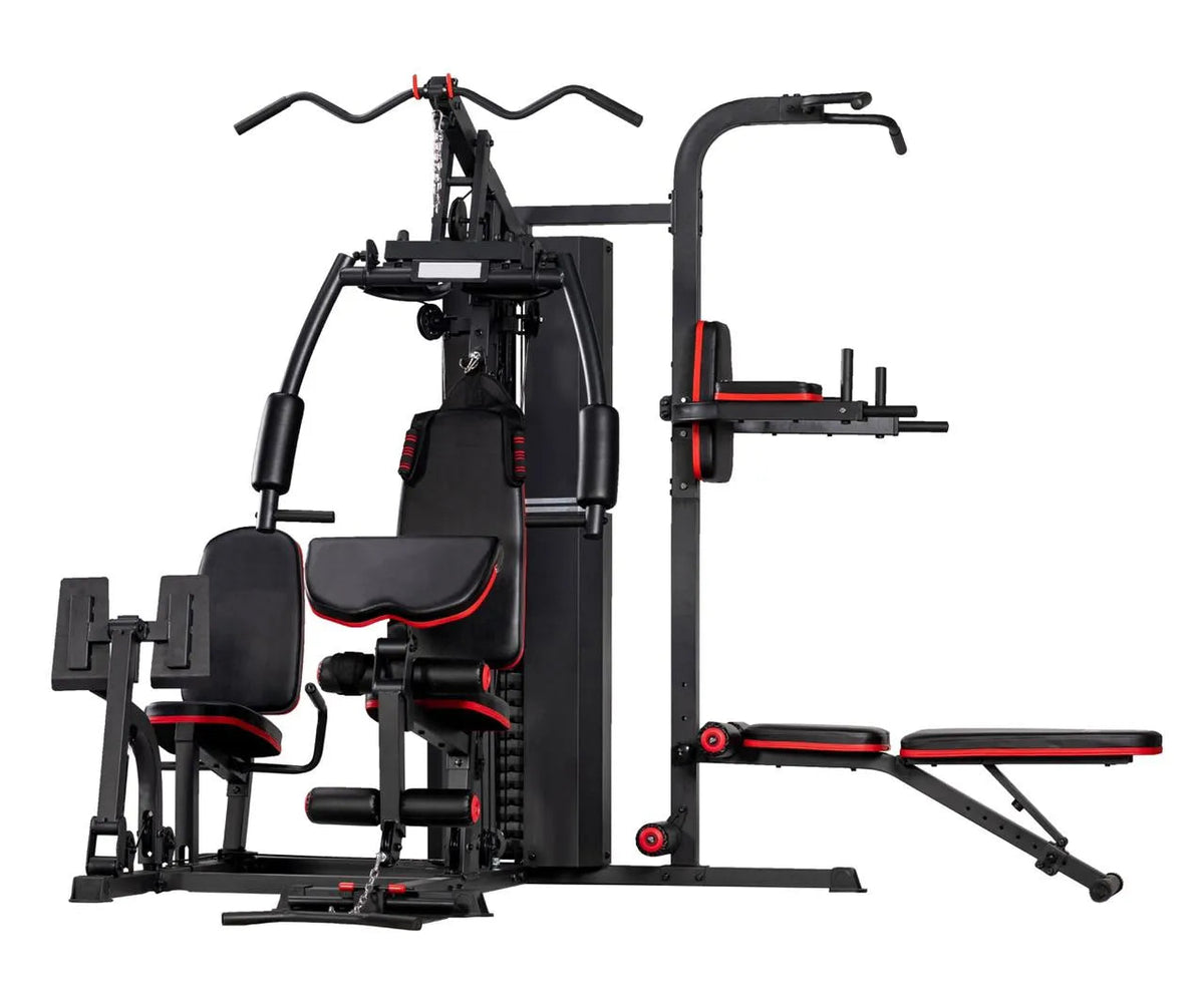 MF Three-Station Strength Training Machine MF-9947-3