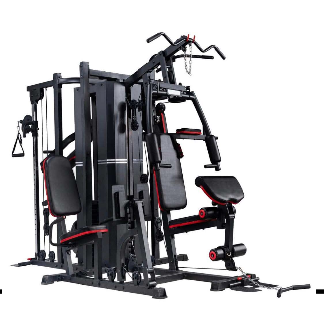 MF Marshal Strength Station | MF-9954-5