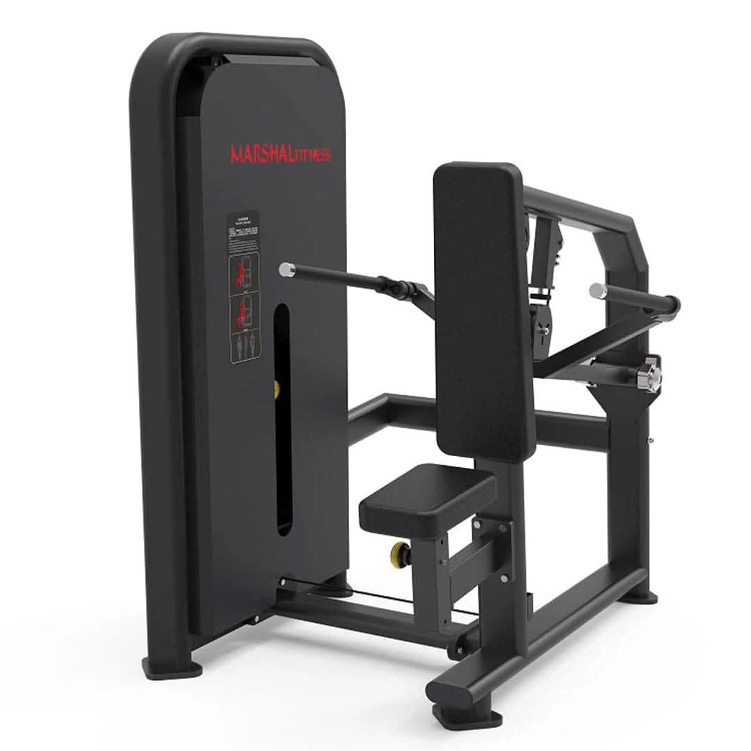 MF MF-GYM-17614-SH-5 Triceps Trainer – Arm Extension Workout Station