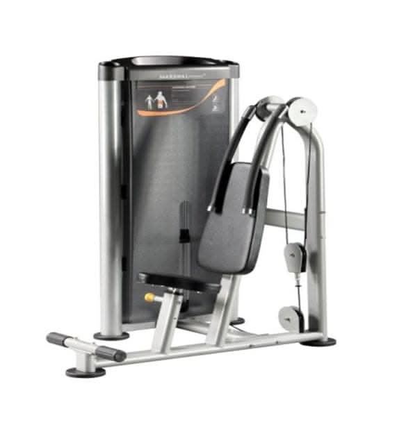 MF ABDOMINAL MACHINE | MF-GYM-17620-KS-1