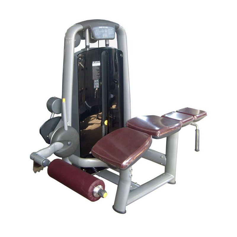 MF MF-GYM-17628-SH-2 Horizontal Leg Curl Trainer – Lying Hamstring Curl Machine