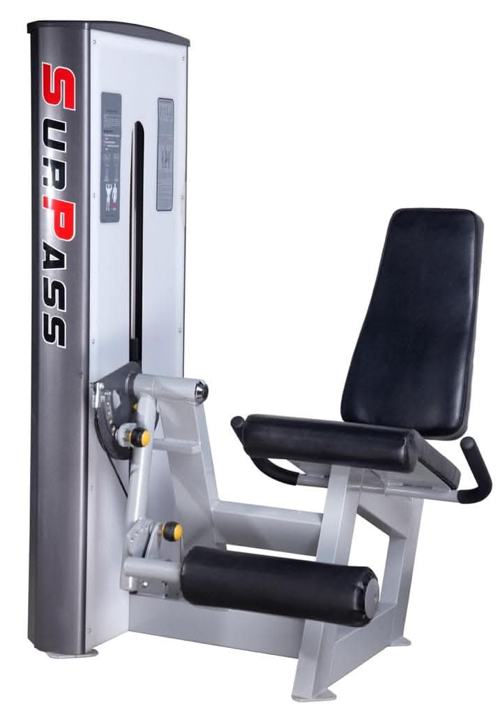 MF MF-GYM-17630-SH-1 Leg Extension Trainer – Seated Quadriceps Machine