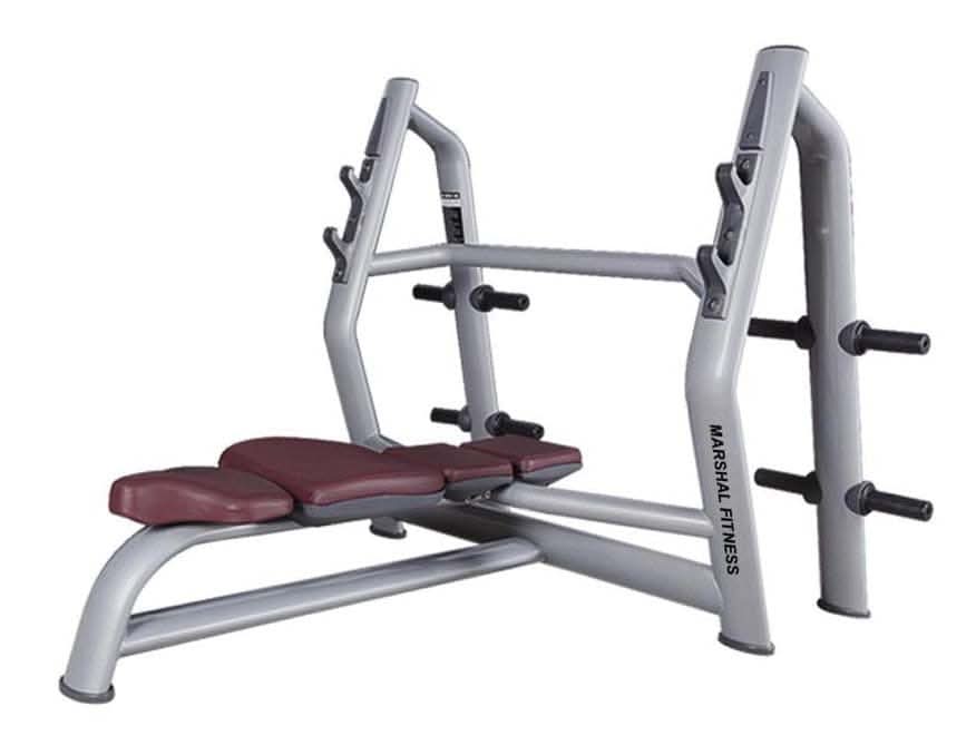 MF Supine Exercise Bench | MF-GYM-17646-SH-2