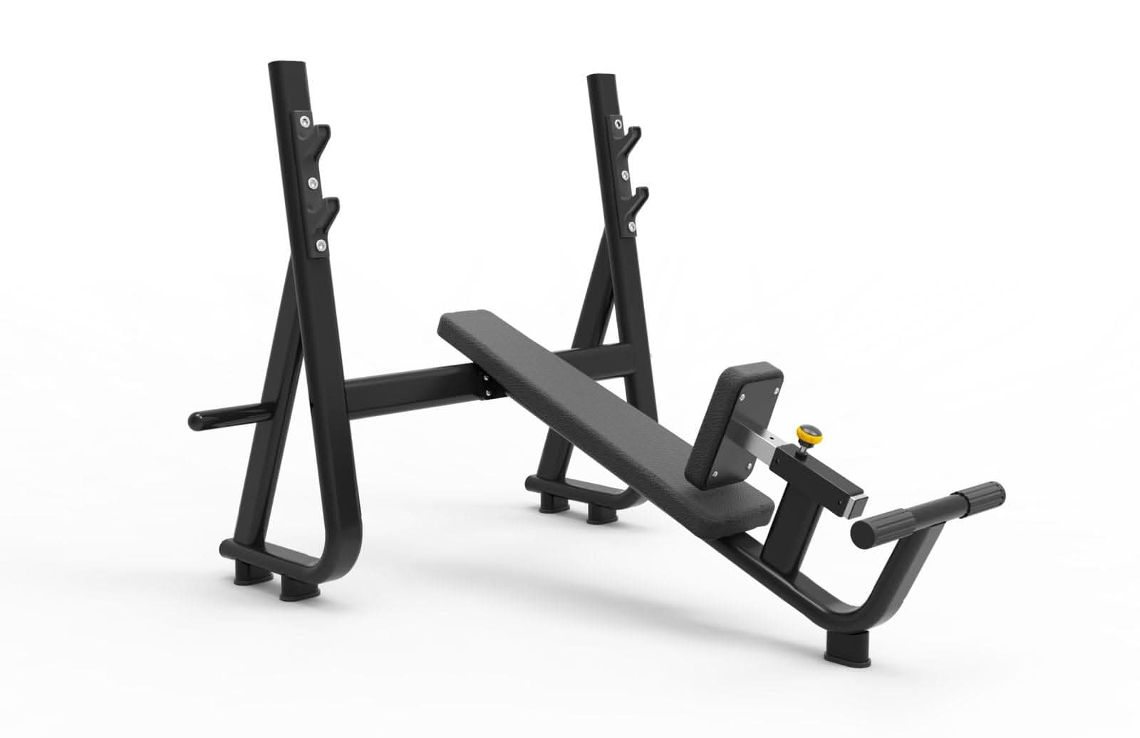 MF INCLINE CHEST PRESS BENCH | MF-GYM-17650-SH-5