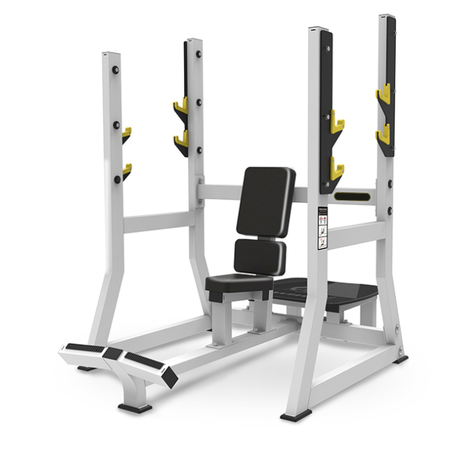 MF Weight Lift Rack | MF-GYM-17651-SH3