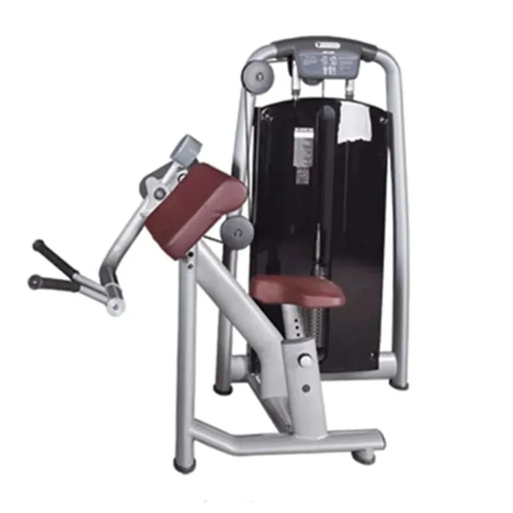 MF MF-GYM-17681-SH-2 Biceps Trainer – Arm Curl Exercise Machine