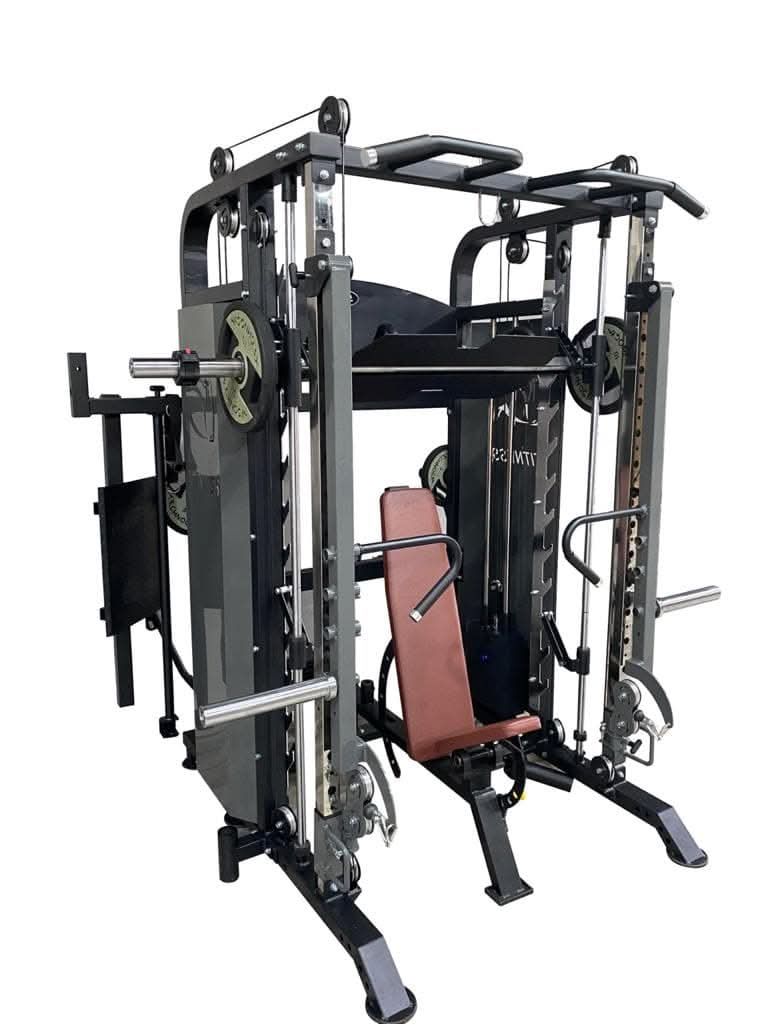MF Smith Bench Trainer | MF-GYM-17690