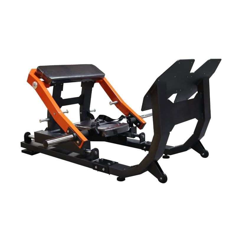 MF MF-GYM-17692-SH1 Hip Thrust Machine – Glute Bridge & Glute Training Station
