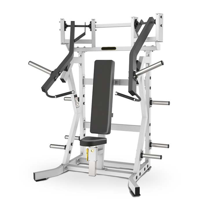 MF MF-GYM-18604-SH3 Incline Chest Press – Upper Chest Workout Machine
