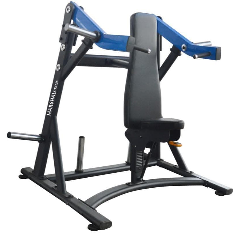 MF Shoulder Press Machine – Seated Upper Body Press Station