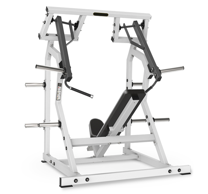MF MF-GYM-18606-SH3 Shoulder Press Machine – Overhead Press Training Station