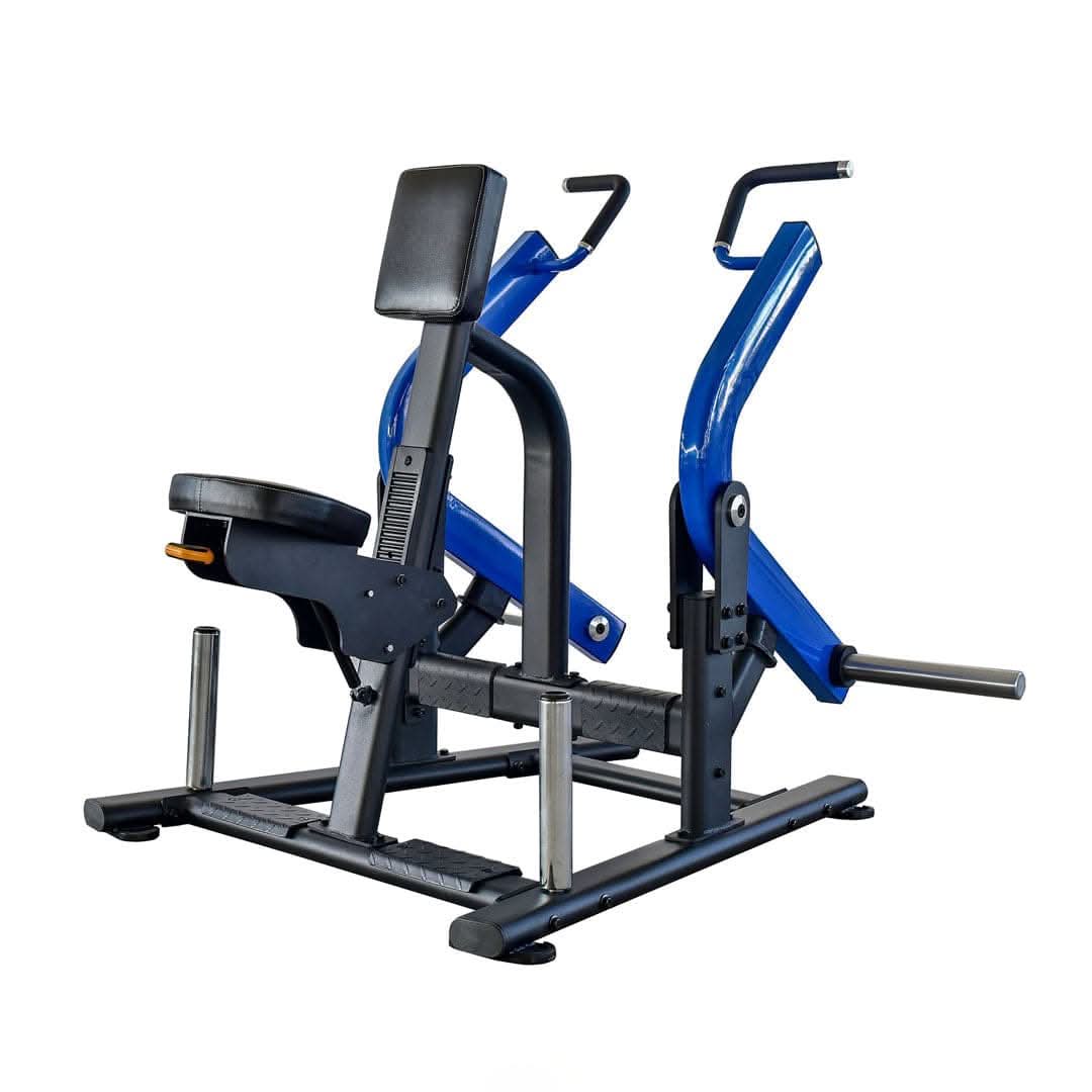 MF Commercial Pull Down – Lat Pulldown Training Station