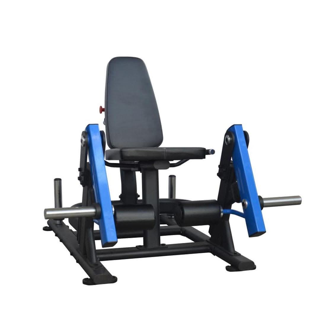 MF Leg Extension Machine – Seated Quadriceps Workout Trainer
