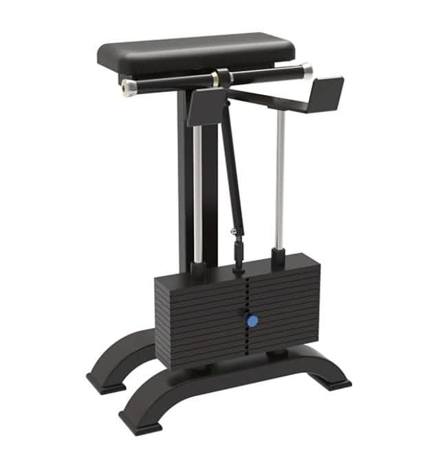 MF MF-GYM-18614-SH1 Forearm Training Machine – Wrist Curl & Grip Trainer