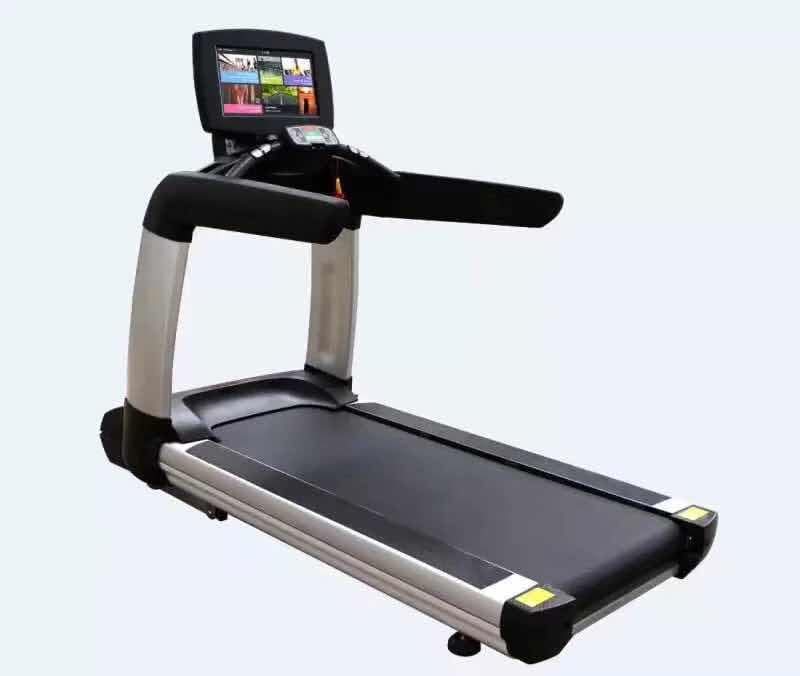 MF Touchscreen Treadmill | MFAN-7019-AC-TV