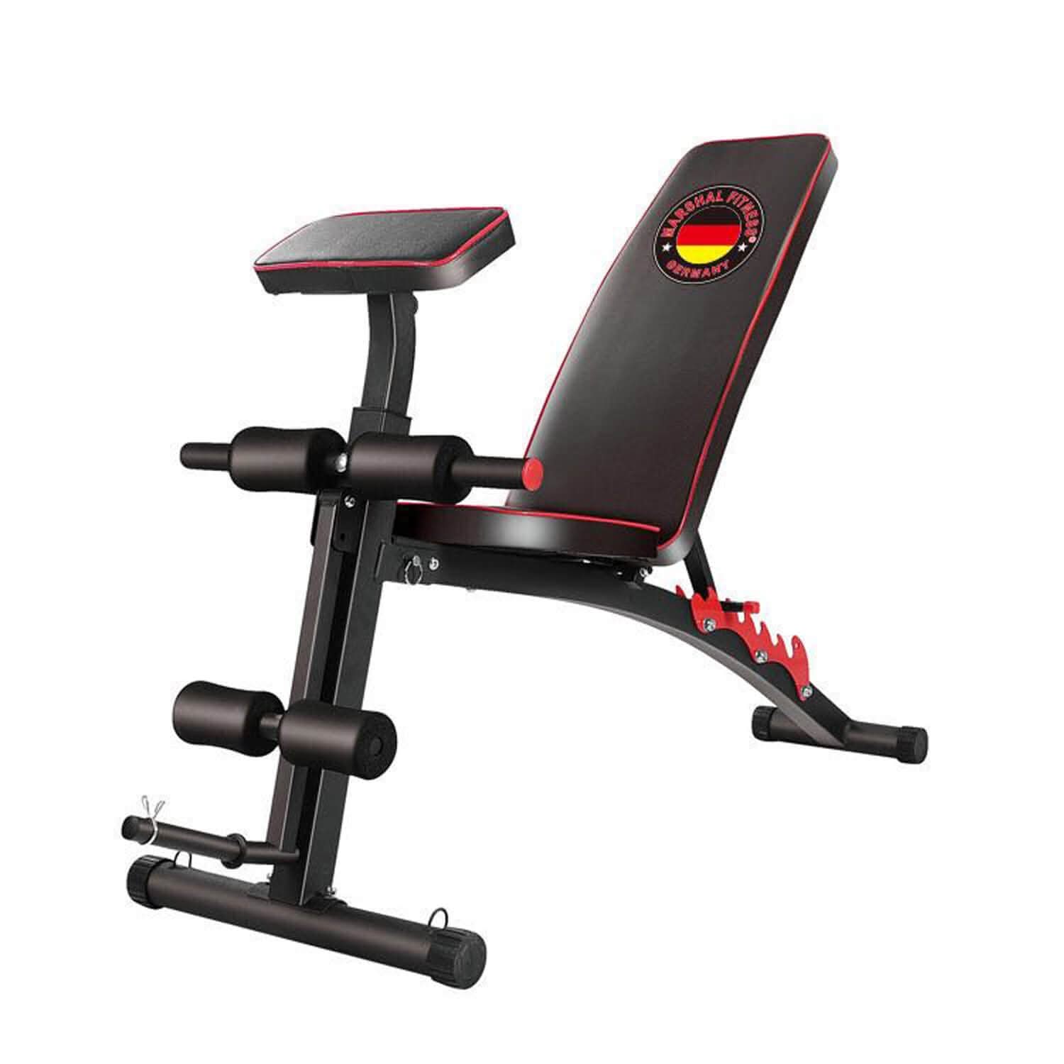 MF Weight Lifting Bench | MFDS-S056