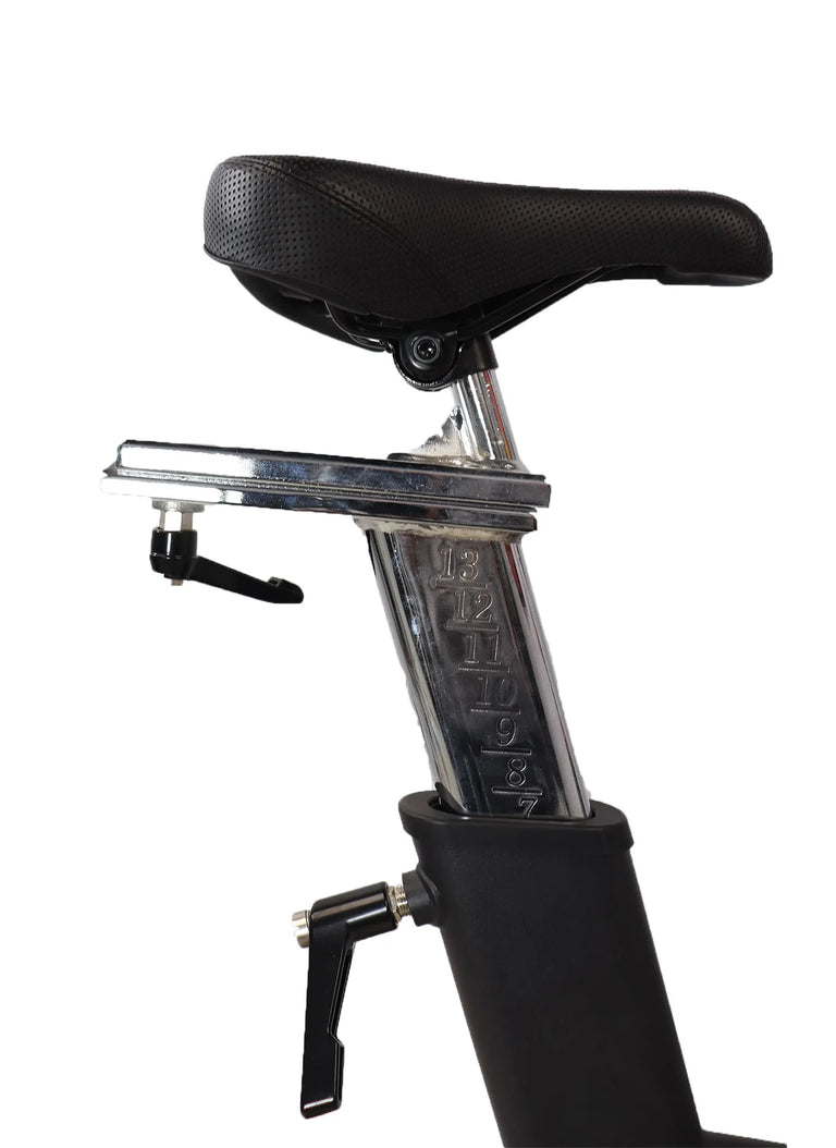 Marshal Indoor Exercise Spinning Bike