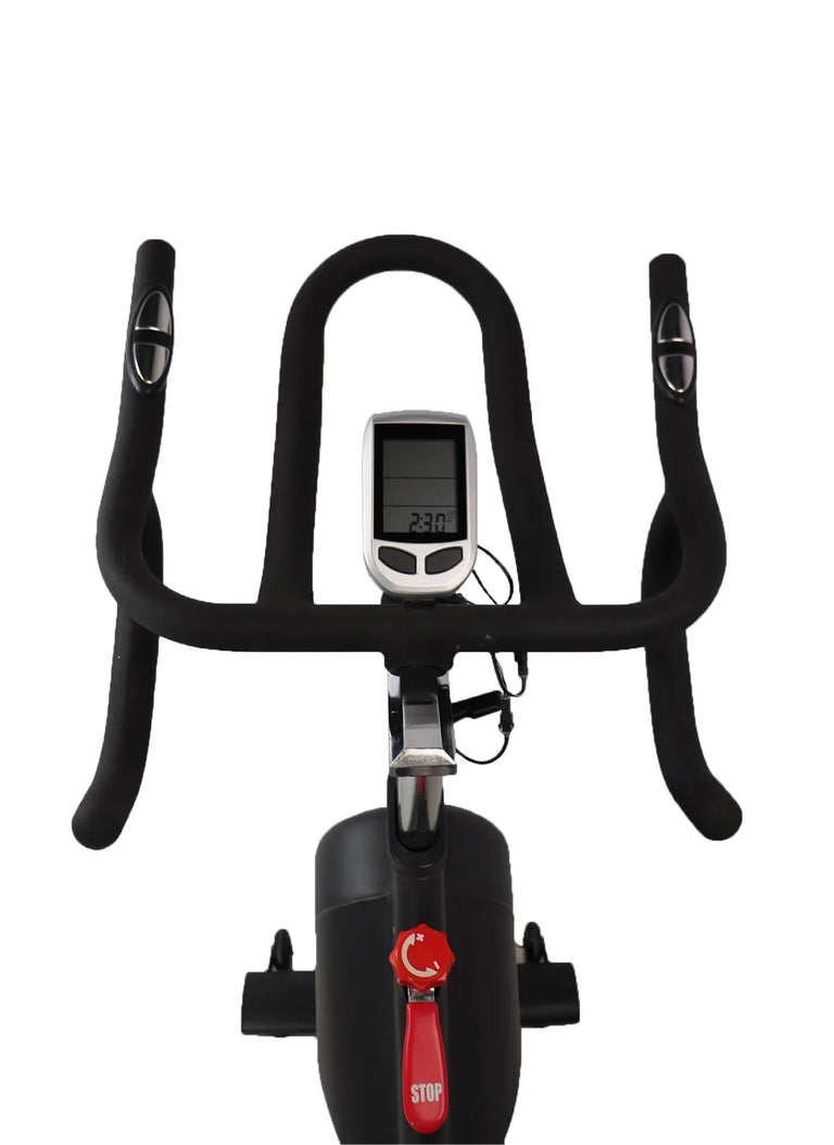 Marshal Indoor Exercise Spinning Bike