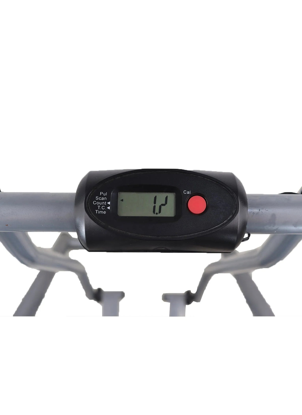 MF Air Walker Elliptical Glider Foldable Low-Impact