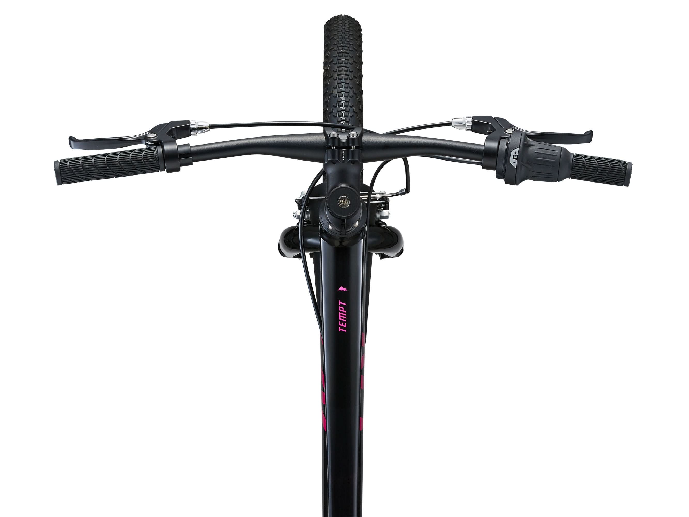 Giant Liv Tempt 24 Lite - Black
