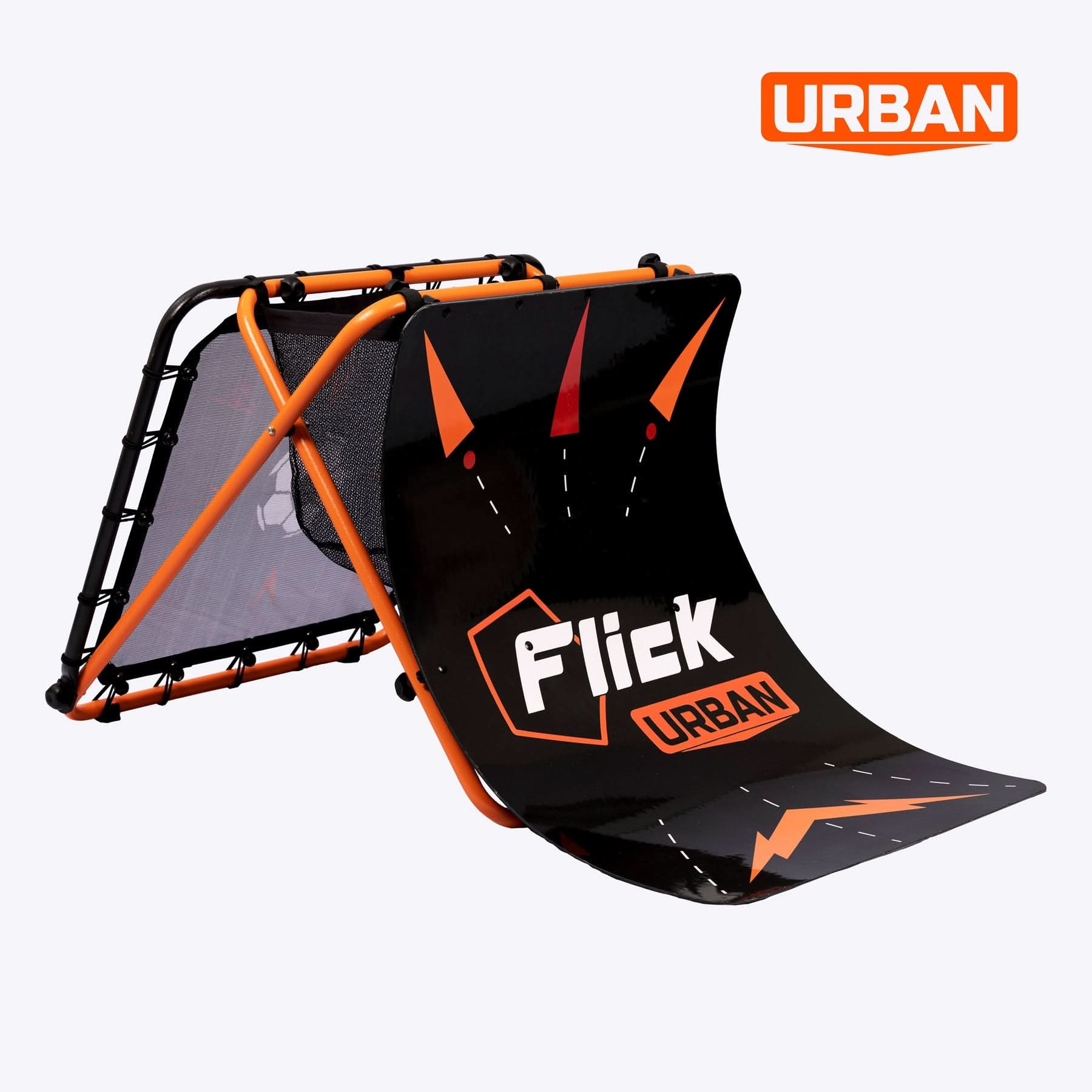 Football Flick Urban Skills Trainer