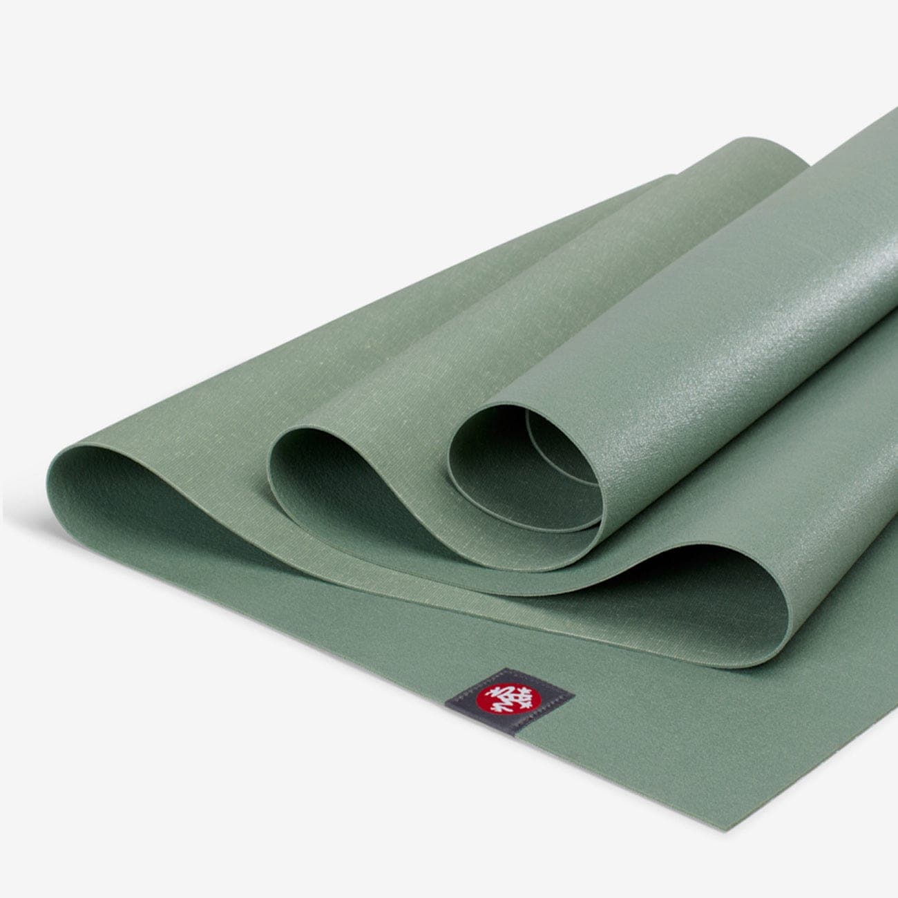 Manduka eKO Lite 71" (180cm) Yoga Mat, 4mm